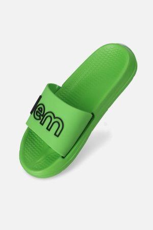 LEMON sussid, rohelised, WL6207101SHB-011-034, 34 suurus 