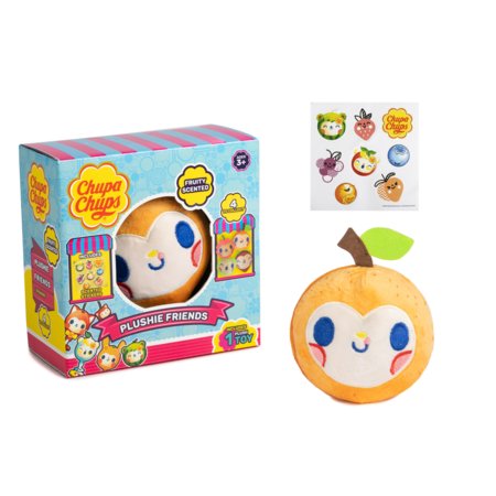CHUPA CHUPS plushie sõbrad, 73-0034 