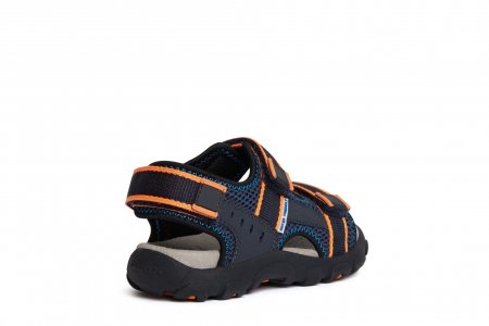 GEOX sandaalid, tumesinised, 30 suurus, J1524A-014CE-C4324 J1524A-014CE-C4324-2