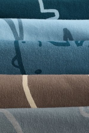 NEXT aluspüksid, 5 tk., 413840 134-140 