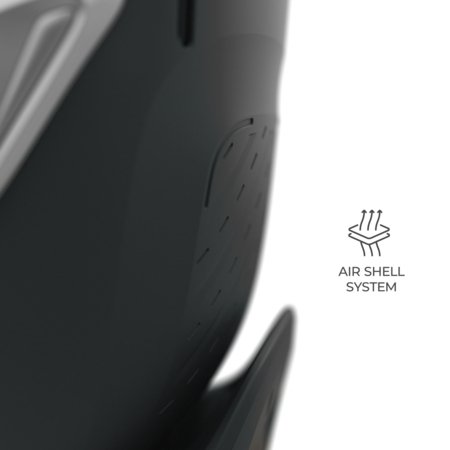 KINDERKRAFT turvatool I-GROW 2 PLUS, 40-150 cm., Navy, KCIGRO02NAVPL00 