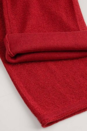 COCCODRILLO retuusid, punased, ZC5122201EJG-009-134, 134 cm 