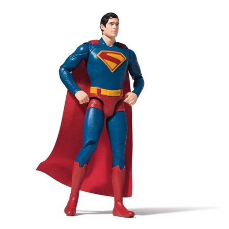 SUPERMAN 12" figuur, 6073657 