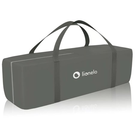 LIONELO reisivoodi-maneež SVEN PLUS, 120x60 cm., Beige olive 