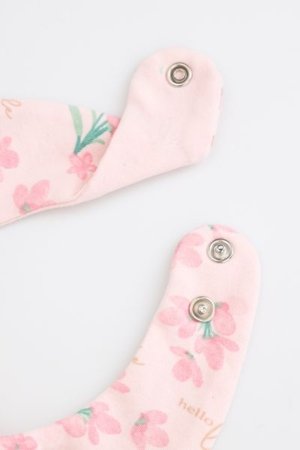 COCCODRILLO seilinukas  UNDERWEAR SPECIAL GIRL, roosa, WC5318101USG-033-000, one size cm 