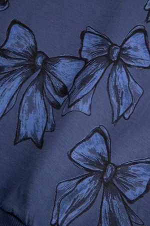 COCCODRILLO hüppaja FABOLOUS GIRL JUNIOR, sinine, cm 