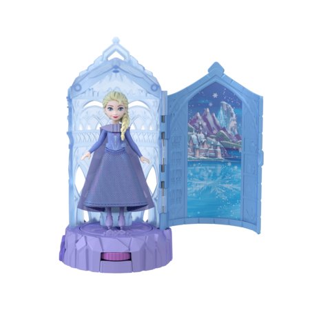 DISNEY FROZEN üllatusnukud, JCR90 