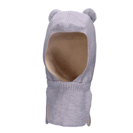 TUTU müts-kiiver, hall, 3-006767, 48-52 cm 