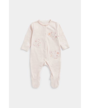 MOTHERCARE 8-osaline komplekt beebile, FB309 648655