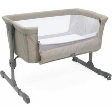 CHICCO voodi NEXT2ME, ESSENTIAL, DUNE RE_LUX, 08087042650000 