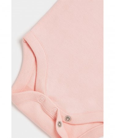 MOTHERCARE pükskostüüm, lühikeste varrukatega bodi + pudipõll, CB627 605269