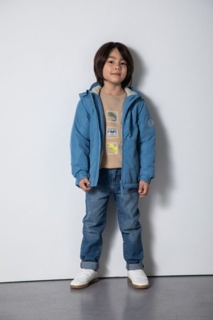 COCCODRILLO jope, sinine, WC6152703OBK-014-116, 116 cm 