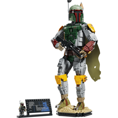 75455 LEGO® Star Wars™ Boba Fett™ 