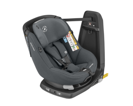 MAXI COSI turvatool AxissFix i-Size Authentic Graphite 8020550110 8020550110