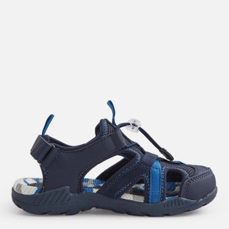 REIMA sandaalid HIEKALLA, 5400088A-6980, 29 suurus 