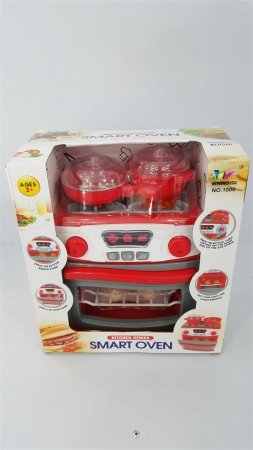 Pliit Smart Oven, 1402U016 