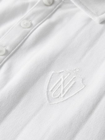 NAME IT polo särk, 13254725-F4F5F0, 146/152 
