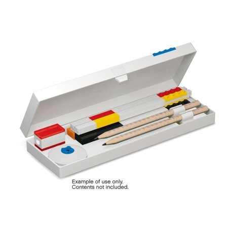 LEGO 2.0 pliiatsikott minifiguuriga, 52884 