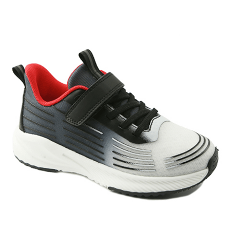 APAWWA vabaaja kingad, G689-BLACK, 31 suurus 