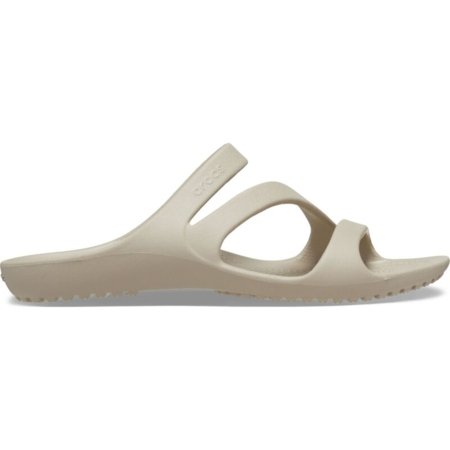 CROCS sussid KADEE II hallid, 206756-2V3 42,5 suurus 