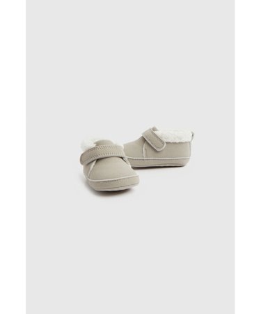 MOTHERCARE tekstila apavi, IF810 20,5 
