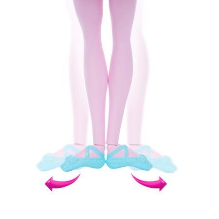 BARBIE Klara luksus nukk, JLW53 