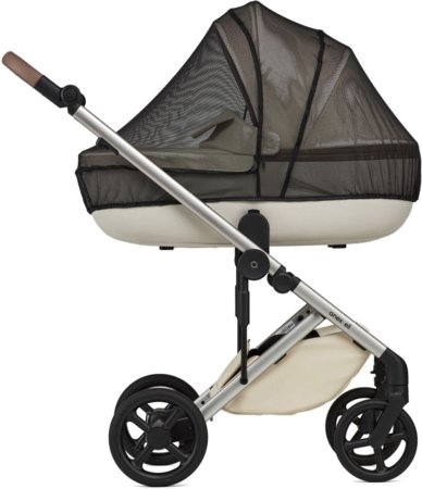 ANEX universaalne vanker 2in1 ELI, muse, el-01, 8885020501469(frame) 