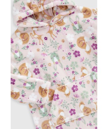 MOTHERCARE džemperis ar kapuci, JM464 140 