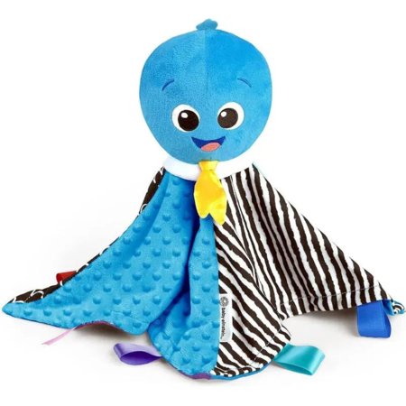Baby Einstein, Ocean Explorer, kaisulapp, kaheksajalg Opus, 12101 