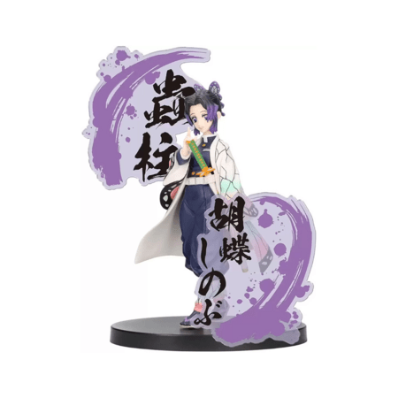 BANPRESTO Demon Slayer figuur Shinobu Kocho, BP89284P 
