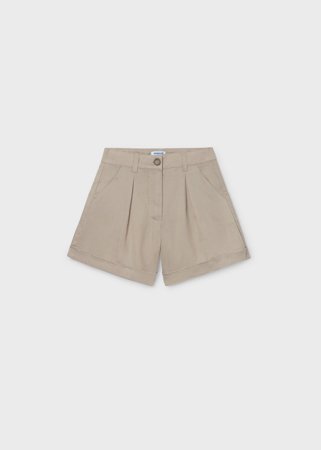 MAYORAL lühikesed püksid, sand, 6.201-71, cm 