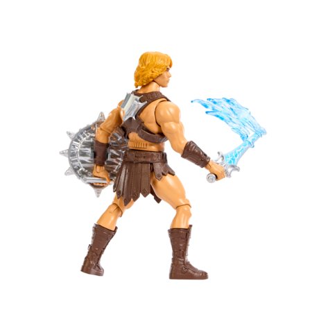 MOTU First Ones Kids Feature He-Man figuur, 14 cm, JKJ02 