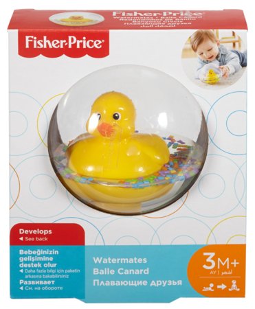 FISHER PRICE Part vees, 75676 