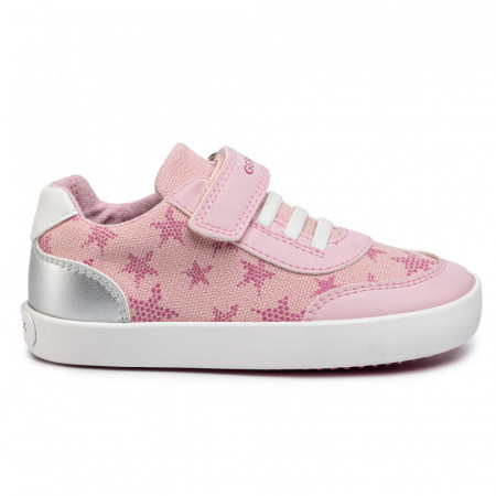 GEOX tossud Pink/Silver B021MA-05410-C0514 B021MA-05410-C0514-2