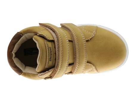 BEPPI vabaaja kingad, pruun, 2188500 2188500-25