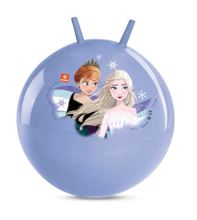 MONDO FROZEN hüppepall, 6866 
