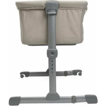CHICCO voodi NEXT2ME, ESSENTIAL, DUNE RE_LUX, 08087042650000 