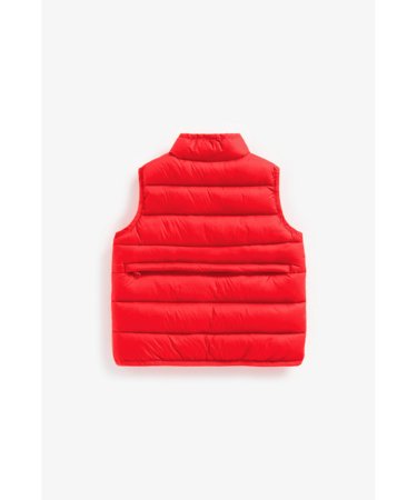 MOTHERCARE vest, BB999 564928