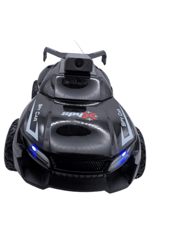 SPYX spioonivideo auto, 10556 