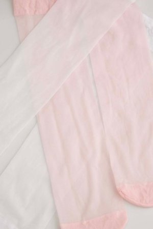 COCCODRILLO sokid TIGHT SOCKS, värv, WC5379302TSO-022-033, 33 cm 