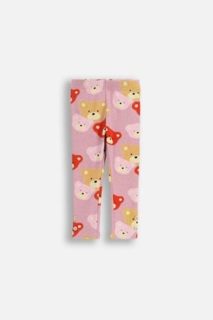 COCCODRILLO sukad, roosiline, ZC5122102TGN-033-062, 62 cm 