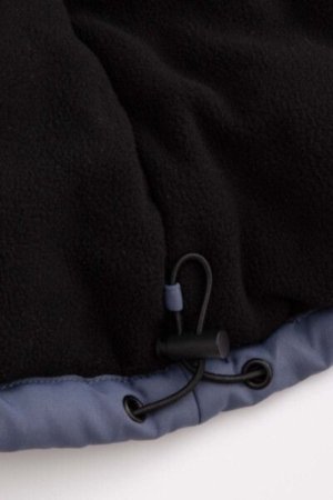 COCCODRILLO jacket OUTERWEAR BOY KIDS, tumesinine, ZC4152104OBK-015-164, 164 cm 