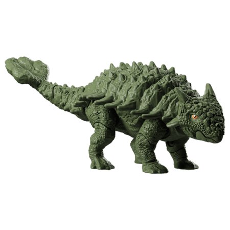 Blokees transformaator  Jurassic World Terraventure, asort., 75642 