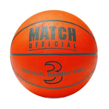 JOHN mini basketball, 180 mm, 58164R 