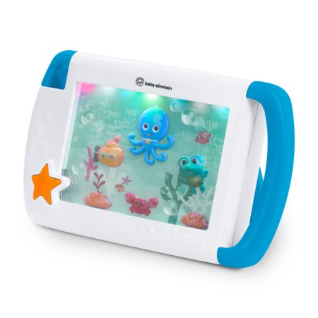 BABY EINSTEIN muusikaline unelaulumasin beebidele Sea Dreams, 17426 