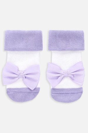 COCCODRILLO sokid SOCKS GIRL, multicoloured, WC4382202SOG-022-003 