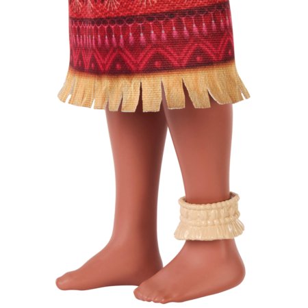 DISNEY PRINCESS Moana nukk, JBT33 