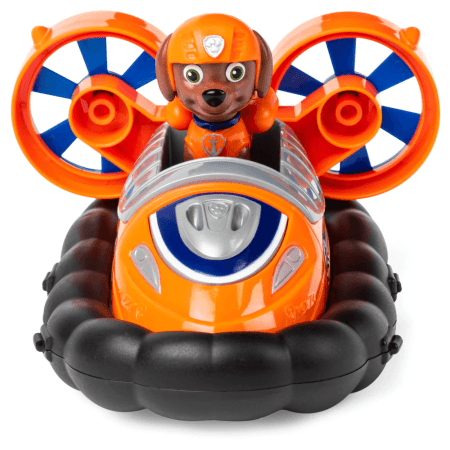 PAW PATROL masin Basic Sustainable Zuma, 6069048 