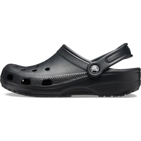 CROCS kroksid GEOMETRC mustad, 10001-001 41 suurus 