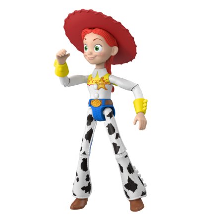 TOY STORY figuur Jessie, JKV16 